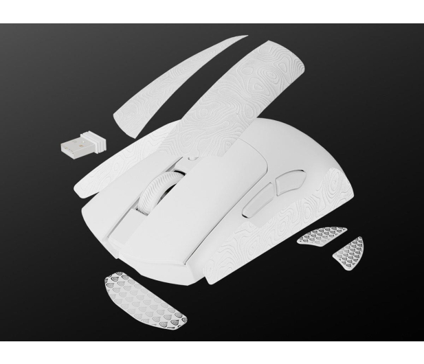 Genesis Zircon 880 biała - 1530982 - zdjęcie 17